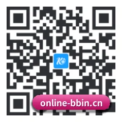 系统版 iOS 二维码